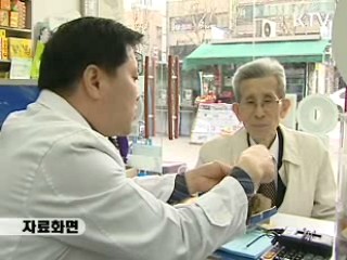 건보공단, 안먹는 약 수거 사업 시행