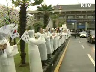 2012 여수세계박람회 '800만명 유치'