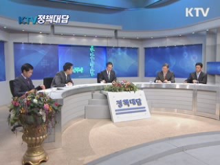 권태신 국무총리실장에게 듣는다