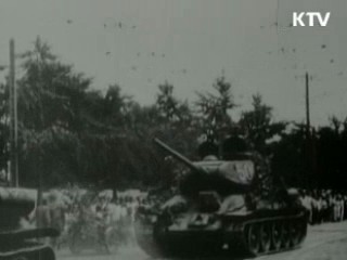 KTV 특집 '전쟁과 박물관' 6·25참상 한눈에