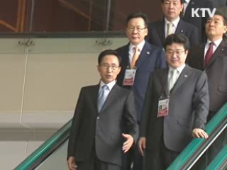 이 대통령 "검찰, 국민 입장에서 생각해야"