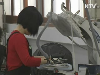 장시간 근로개선으로 100만 고용창출 효과