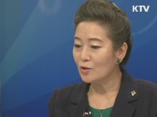 "4대강 올해 말 2급수 이상 비율 86%"