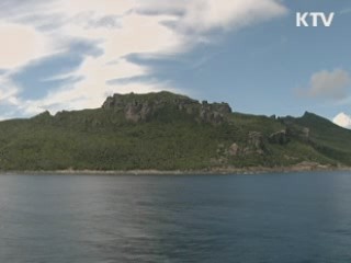 中·日, '댜오위다오·센카쿠'  영토 분쟁 가열