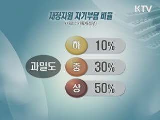 '서민경제 근간' 소상공인 지원 확대