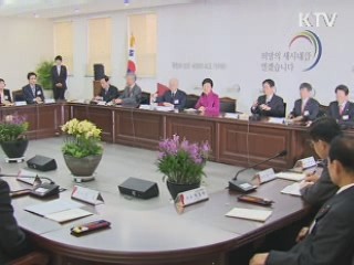 김용준 위원장, 병역·부동산 의혹 전면 반박