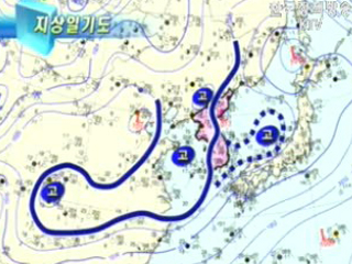 일기예보 해설 (72회)