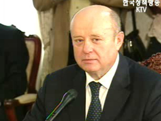 `북한 2차 핵실험 하면 상황악화`