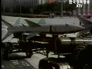 美 크라우치 안보보좌관대리와 전화협의