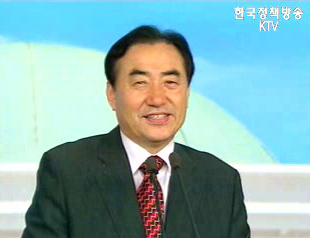 노동부장관 내정자 인터뷰 - 일자리 최우선