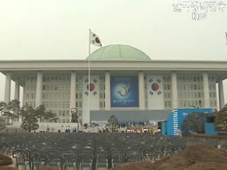 대통령 취임식 준비 '이상무'