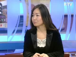 책으로 여는 세상 - '빨래터'