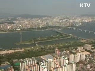 이 대통령 "선거·행정구역 개편, 빨리 해야"