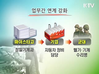 공공기관 4년 근무땐  고졸도 대졸 대우