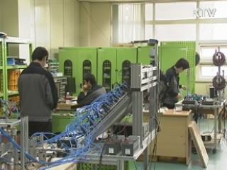 특성화고 교육과정 '산업현장 중심 실무형' 개편