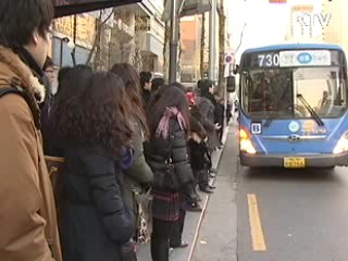 55년 만에 한파 전국이 '꽁꽁'