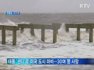 굿모닝 지구촌