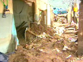 주공, 집중호우 지역 임대주택 우선 공급