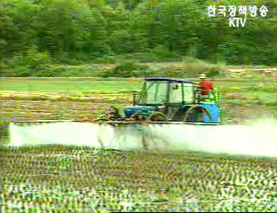 작년 농지거래 면적 사상 최대