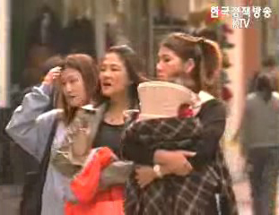 통계청, 이혼 16년 만에 첫 감소