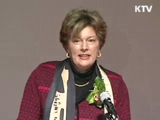 한글의 우수성, 세계에 알린다