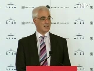 G20 재무장관회의 '보호주의 배격'