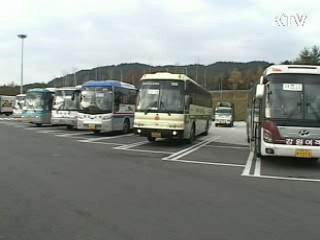 철도·그린카 등 녹색교통으로 재편