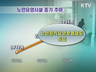 노인요양시설 사고, 시설측 책임 강화