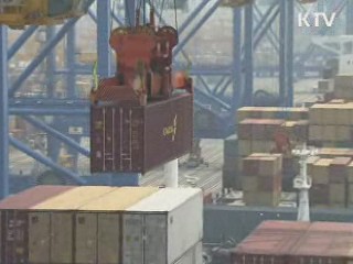 이 대통령 "FTA 조기 비준 수출경쟁력 높여야"