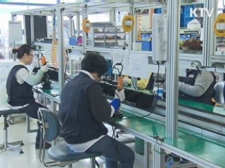한국, OECD '행복지수' 36개국 중 24위