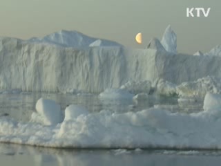 '새로운 북방' 북극···'코리안루트' 개척