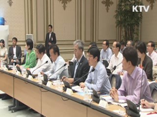 의료관광·크루즈산업 집중 육성