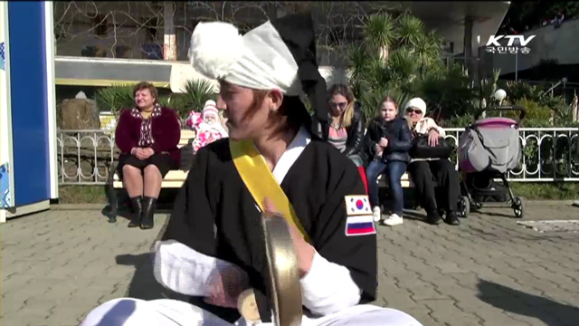 경기만큼 뜨거운 응원 열기