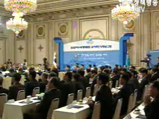 “여수세계박람회 유치 적극 지원”