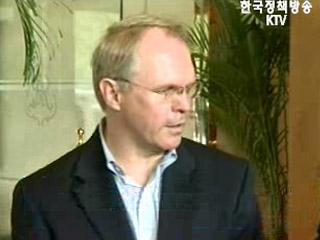 힐 차관보, 11일 밤 북·중 첫 협상