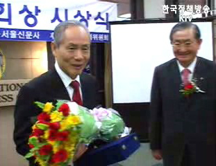 미래의 희망, 교육! 그 등불을 밝힌다 - 교육혁신위원회 설동근 위원장