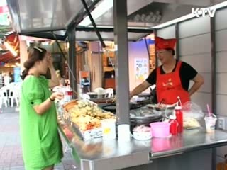 한국의 '손맛' 세계로 [현장 포커스]