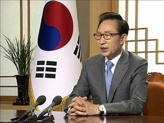 이 대통령 40차 라디오·인터넷 연설 다시 듣기