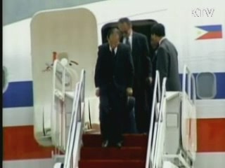 황장엽 전 노동당 비서 자택서 사망