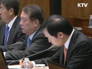 이 대통령 "구제역, 완벽한 대책 마련해야"