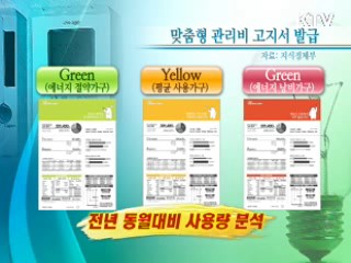 전국 방방곡곡 '에너지 절약' 물결