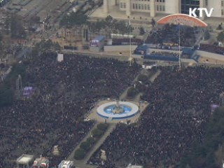 세계의 여성 지도자들···커지는 여성파워