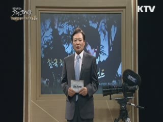 한국 체육 발전과 국가 브랜드 - 박종길 (문화체육관광부 2차관)