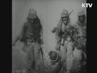 아직 끝나지 않은 전쟁…국군포로