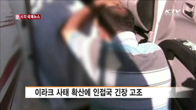 미 NTSB "아시아나 사고 원인은 조종사 과실" [이 시각 국제뉴스]