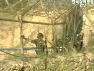 군사시설보호관련법 개정