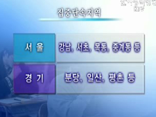 학원비 '거품' 뺀다