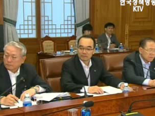 박재완, "지방소비세·소득세 도입 검토중"