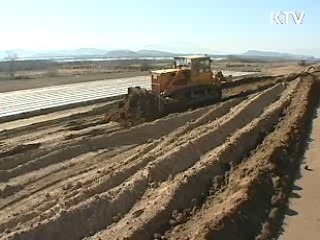 녹색뉴딜·가뭄극복 추경6천억 편성