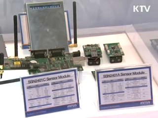 한국 IT 국제표준화 급성장